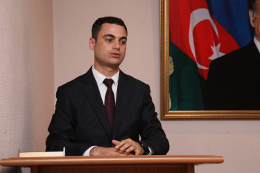 Mayın 28-də müsəlman Şərqində ilk dünyəvi demokratik dövlət olan Azərbaycan Xalq Cümhuriyyətinin yaranmasının 107-ci ildönümüdür.