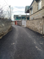 Bərdədə yol infrastrukturunun yenilənməsi davam edir