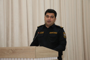 Bərdədə 15 May – Beynəlxalq Ailə Günü qeyd edilmişdir