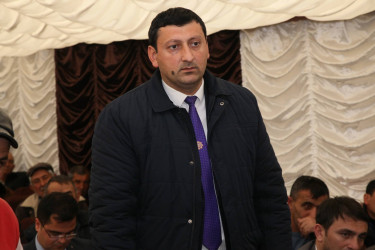 Bərdə rayon İcra Hakimiyyəti başçısının Qayalı kəndində səyyar qəbul-görüşü keçirilib.