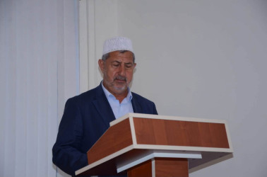 Bərdə Rayon İcra Hakimiyyəti yanında İctimai Şura ictimai müzakirə təşkil edib