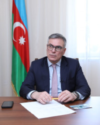 “Azəriqaz” İB-nin baş direktoru Bərdə və Tərtər sakinlərinin müraciətlərini dinlədi