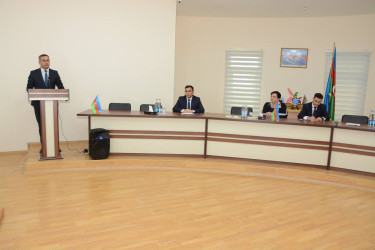 Azərbaycanın  görkəmli oftalmoloq alimi, akademik Zərifə Əliyevanın anadan olmasından 102 il ötür.
