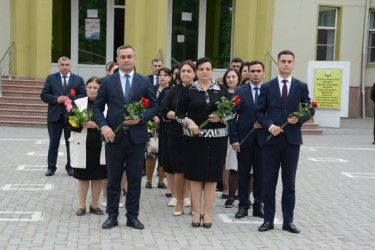 Azərbaycanın  görkəmli oftalmoloq alimi, akademik Zərifə Əliyevanın anadan olmasından 102 il ötür.