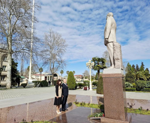 Bərdə Rayon İcra Hakimiyyətinin və Qarabağ Regional Gənclər və İdman İdarəsinin Bərdə rayonu üzrə gənclər və idman sektorunun təşkilatçılığı ilə “5 Mart - Bədən Tərbiyəsi və İdman Günü"nə həsr olunmuş tədbir keçirilmişdir