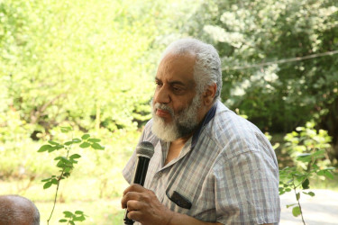 Bərdə rayon İcra Hakimiyyəti başçısının Qaradağlı kəndində səyyar qəbul-görüşü keçirilib