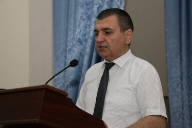 Bərdədə korrupsiyaya qarşı mübarizə sahəsində maarifləndirici tədbir keçirilmişdir