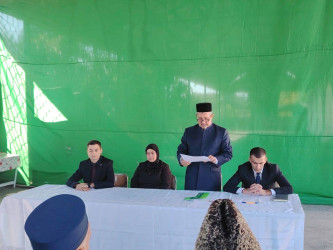 Bərdədə Anım Gününün beşinci ildönümü ilə bağlı tədbir keçirilib.