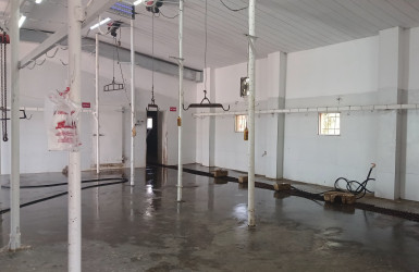 Bərdədə Qurban bayramı ilə əlaqədar ət kəsimi məntəqələrində monitorinq keçirilib