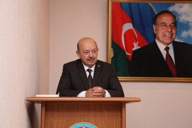 Mayın 28-də müsəlman Şərqində ilk dünyəvi demokratik dövlət olan Azərbaycan Xalq Cümhuriyyətinin yaranmasının 107-ci ildönümüdür.