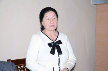 30.10.2025-ci ildə Dini Qurumlarla İş üzrə Dövlət Komitəsinin (DQİDK) Yevlax regional bölməsi, Qarabağ Regional Gənclər və İdman İdarəsinin Bərdə rayonu üzrə gənclər və idman sektoru və Bərdə Dövlət İdarəetmə və Texnologiya Kollecinin birgə təşkilatçılığı ilə Bərdə Dövlət İdarəetmə və Texnologiya Kollecində “Möhkəm ailə münasibətlərinin əsası: gender bərabərliyi və qarşılıqlı hörmət” adlı mövzuda seminar keçirilib.