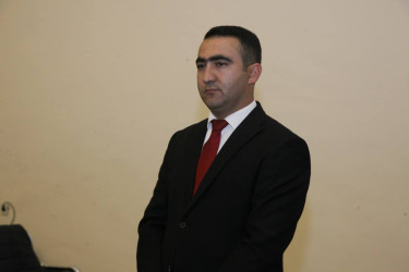 Bərdə rayon İcra Hakimiyyəti başçısının Qazıqurdalı kəndində səyyar qəbul-görüşü keçirilib