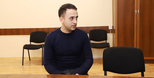 Səfərbərlik və Hərbi Xidmətə Çağırış üzrə Dövlət Xidmətinin rəisi general-mayor Mürsəl İbrahimov martın 13-də Bərdə rayon şöbəsinin inzibati binasında Bərdə, Tərtər, Ağcabədi, Ağdam, Füzuli, Laçın, Xocalı şəhər və rayonlarından olan vətəndaşları qəbul edib.