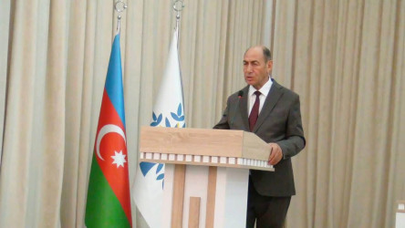 Sentyabrın 16-da Yeni Azərbaycan Partiyası (YAP) Bərdə rayon təşkilatının XII konfransı keçirilib
