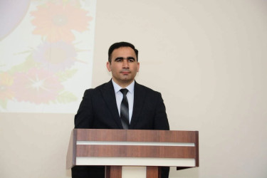 Bərdədə Zərifə Əliyevanın anadan olmasının 103-cü ildönümünə həsr olunmuş tədbir keçirildi