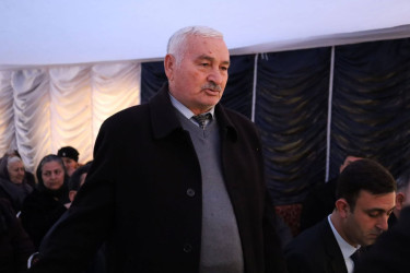 Bərdə rayon İcra Hakimiyyəti başçısının Mollaisalar kəndində səyyar qəbul-görüşü keçirilib