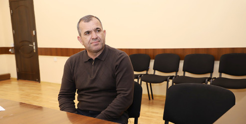 Səfərbərlik və Hərbi Xidmətə Çağırış üzrə Dövlət Xidmətinin rəisi general-mayor Mürsəl İbrahimov martın 13-də Bərdə rayon şöbəsinin inzibati binasında Bərdə, Tərtər, Ağcabədi, Ağdam, Füzuli, Laçın, Xocalı şəhər və rayonlarından olan vətəndaşları qəbul edib.