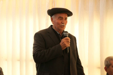 Bərdə rayon İcra Hakimiyyəti başçısının Darğalar kəndində səyyar qəbul-görüşü keçirilib